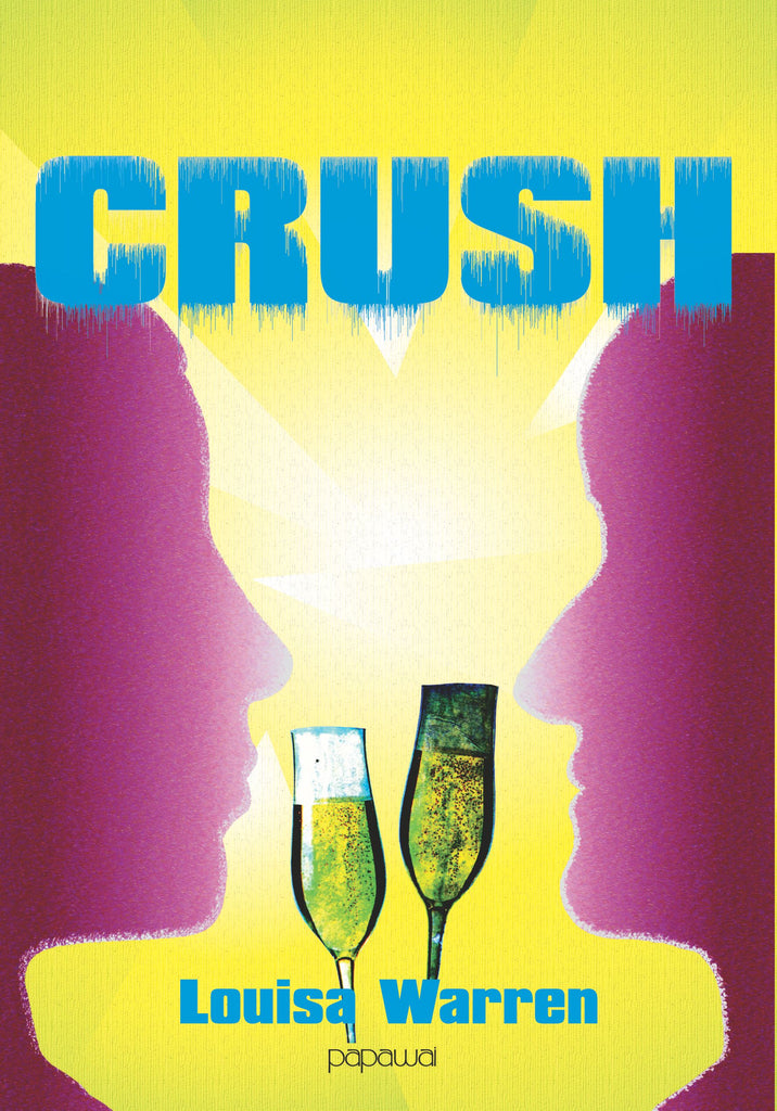 CRUSH - now only $5