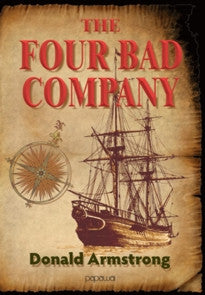 The Four Bad Company - now only $10