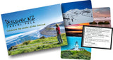 Buy Discover NZ & Mōkihi Haere together for $10