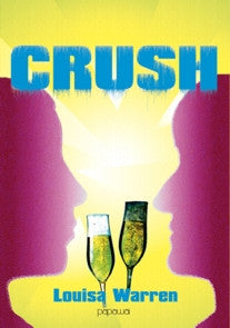 Crush By Louisa Warren