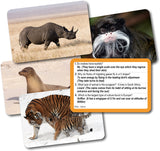 Discover Wildlife - now only $5