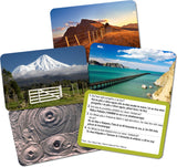 Buy Discover NZ & Mōkihi Haere together for $10