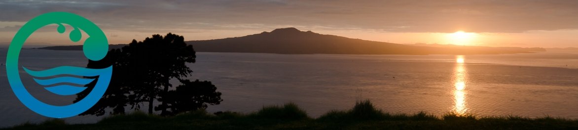 Rangitoto Auckland
